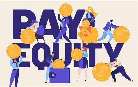 Pay Equity Landing Page We All Count