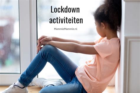 Winter Lockdown Activiteiten Met Kinderen Mammie Mammie Mama Blog