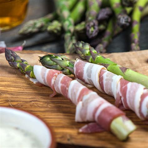 Sliced Smoked Pancetta 500g Urban Merchants