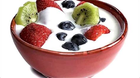11 недорогих продуктов содержащих пробиотики