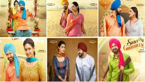 Top 10 Comedy Punjabi Movies | Latest Articles | NETTV4U