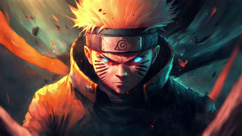 HD 4k Naruto Wallpapers Wallpaper Cave