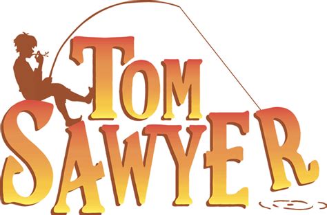 La Série Tom Sawyer