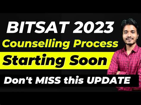 Bitsat Syllabus Important Chapters Cutoffs Dates Off