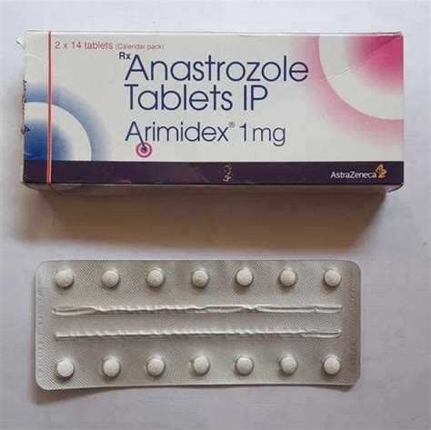 Arimidex Mg Tablets Armidex Mg Tablet Wholesaler From Pune