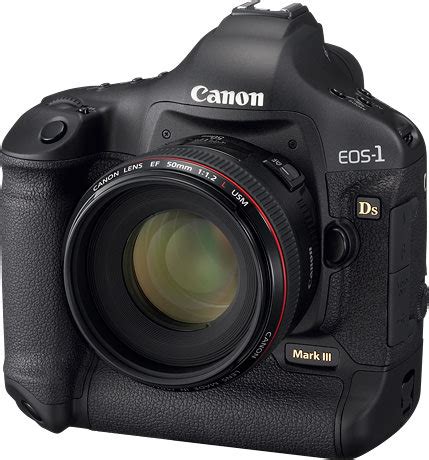 Eos Ds Mark Iii