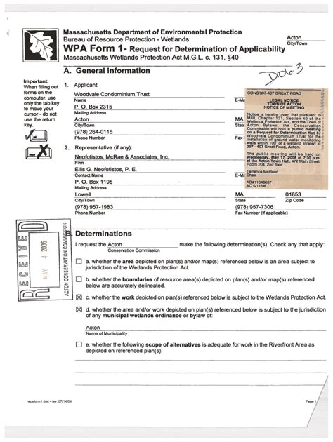 Fillable Online Wpa Form Fax Email Print Pdffiller