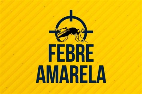 Febre amarela o que você precisa saber para se prevenir Blog Alergo