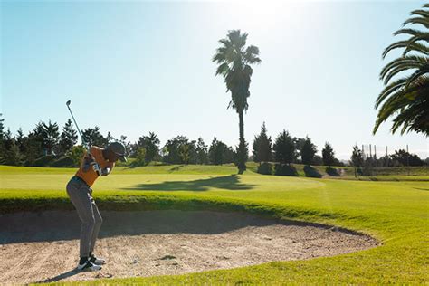 World Class Golf And Relaxation In Palm Springs Golf Trip Junkie