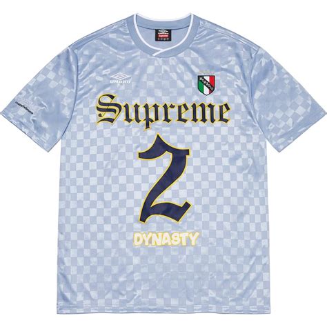 Umbro Soccer Jersey - spring summer 2022 - Supreme