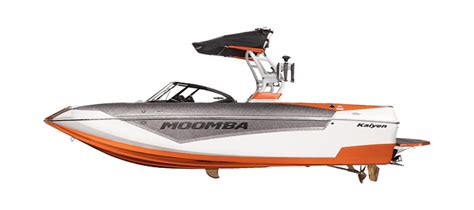 Moomba Boats | Affordable Wakeboard Boats