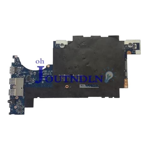 JOUTNDLN FOR Acer Aspire R7 571 R7 571G Laptop Motherboard NBM9U11002