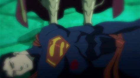 Justice League Throne Of Atlantis Screencap Fancaps