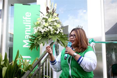 Manulife Indonesia Resmikan Relokasi Kantor Pemasaran Di Makassar