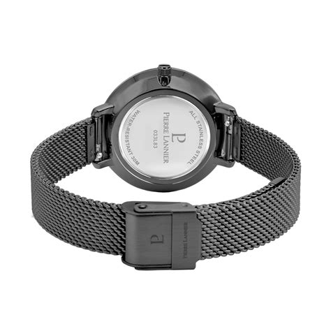 Часовник Pierre Lannier 033L839 - Timer.bg