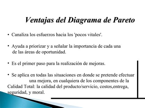 Las 7 Herramientas Basicas De La Calidad Ppt