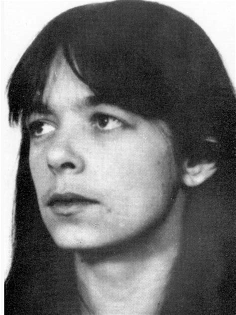 Detienen En Berlín A La Miembro De La Raf Daniela Klette Tras 30 Años En Busca Y Captura Infobae