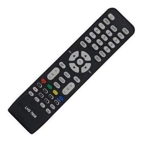 Controle Remoto Tv Led Philco Ph32 Led A Ph42 Ph46 Ph55 MercadoLivre