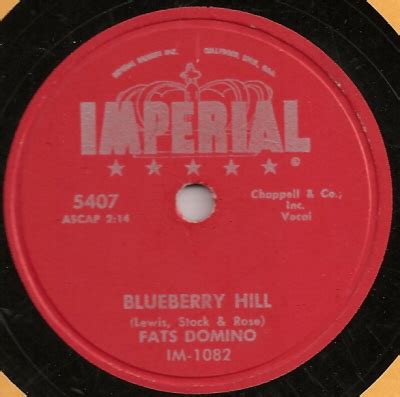 78 rpm Record Labels