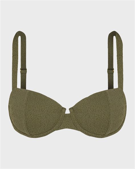 Vix Firenze Nissi Bikini Top Neiman Marcus
