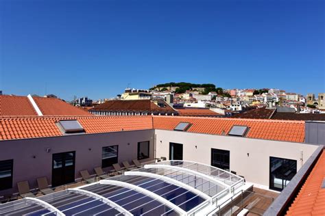 "Ausblick" Pousada de Lisboa - Praça do Comércio (Lissabon) • HolidayCheck (Lissabon Küste ...