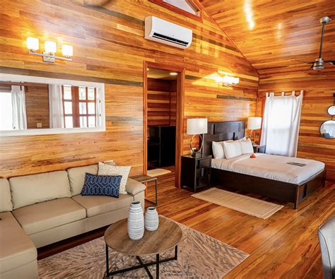 This Belize Resort Has New Plunge Pool Villas