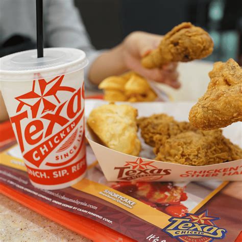 Churchs Texas Chicken Will Save 4 Million With Freshfry Pods