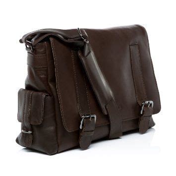 Feynsinn Messenger Bag Shoulder Bag Ashton Fits Tablet Ipad