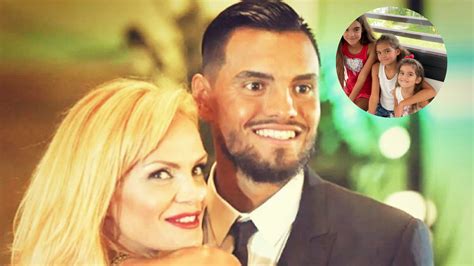 La Historia De Amor De Eliana Guercio Y Sergio Romero Gente Online