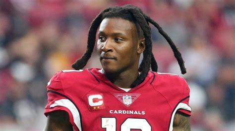 New Report Reveals Promising Details For Patriots In Deandre Hopkins Frenzy Yardbarker