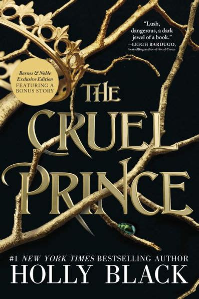 Good Choice Reading The Cruel Prince By Holly Black Virtual Signing