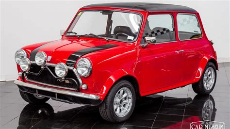1974 Mini Classic Market Classiccom