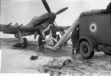 Royal Air Force 2nd Tactical Air Force 1943 1945 Artofit