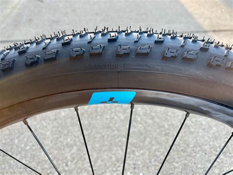 Bontrager Rsl Tire Line Offers Four Designs With World Cup Ambitions