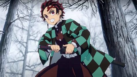 Rekomendasi Anime Terbaru Ada Kimetsu No Yaiba Dan Dr Stone