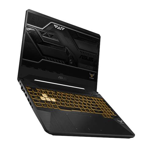 ASUS TUF Gaming FX505 | Laptops | ASUS USA