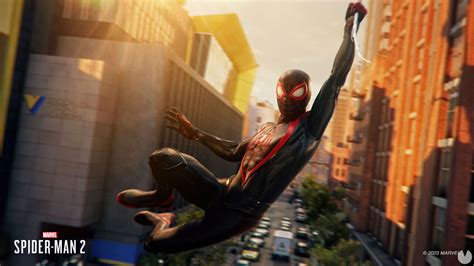 Marvel S Spider Man 2 Videojuego PS5 Y PC Vandal