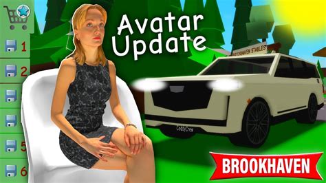 Neue Secrets Im Weihnachtsupdate Von Brookhaven Roblox Brookhaven