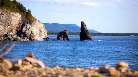 Cape Breton Highlands National Park Tours - Book Now | Expedia