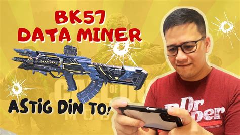 BK57 Data Miner Maganda Din Pala Gamitin YouTube