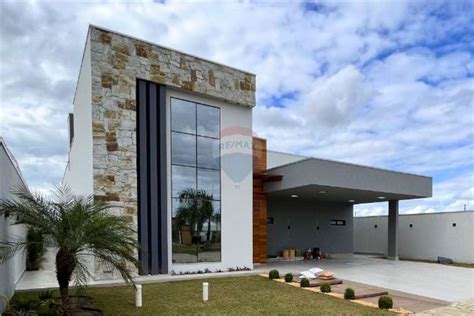 Casa Na Rua N Poli Santa Rita Em Teixeira De Freitas Por R