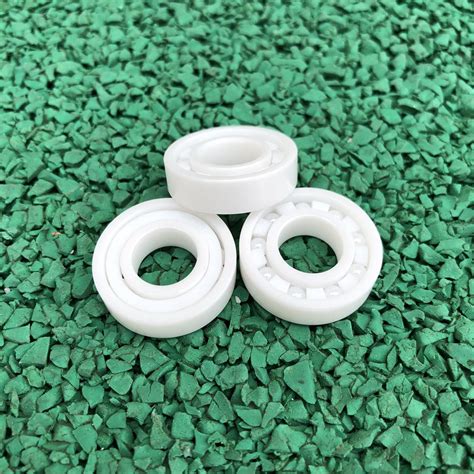 Zro Full Ceramic Bearing X X Mm Zirconia Ceramic Deep