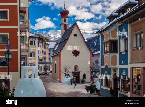 Tirol del sur italia fotografías e imágenes de alta resolución Alamy