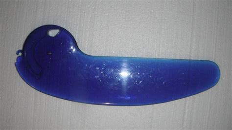 Mistral Superlight Retacting Fin Wind Power Watersports