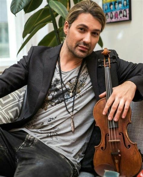 Pin by Ligia Andrea V.C on DG 🎻 | David garrett, Violinist, David