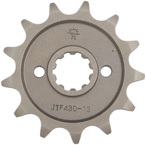 JT Front Sprocket 13 Tooth JTF430 13 EBay