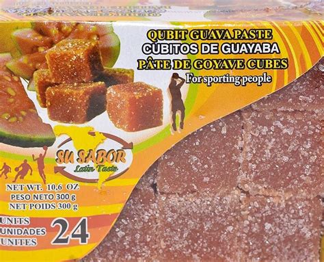 Descubre Las Deliciosas Formas De Consumir La Guayaba En Pasta