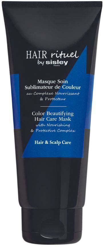 Sisley Beautifying Haircare Mask 200 ml | lyko.com