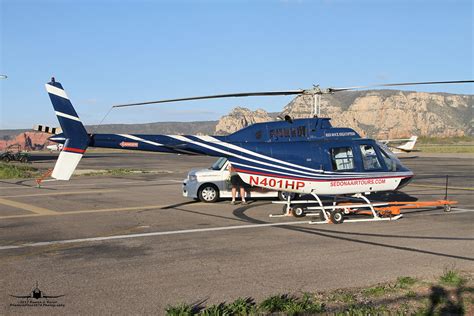 Ksez Sedona Airport Flickr