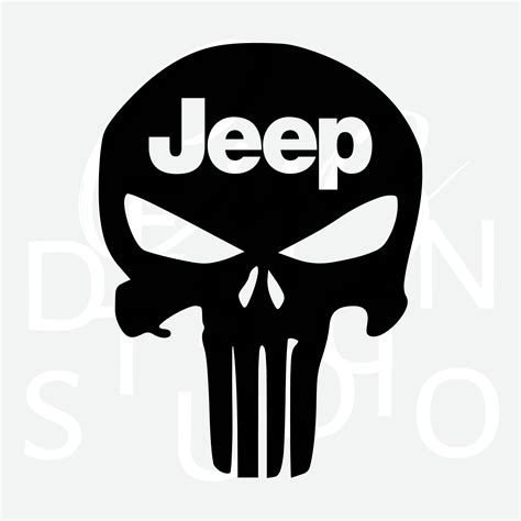 Jeep Wrangler Logo Svg Svg Images Collections
